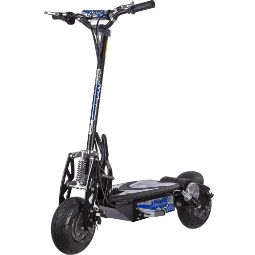 UberScoot 1000 Watt 36 Volt Electric Scooter - High Performance by Evo Powerboards
