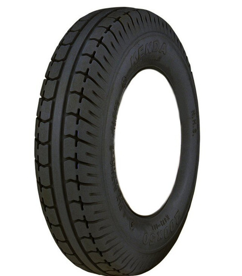 2.80/2.50-4, street tread tire (154-97)