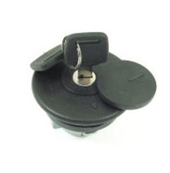 Vento Triton fuel cap lock (159-45)