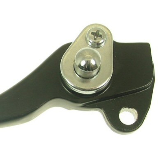 Zip/triton left brake lever (159-40)
