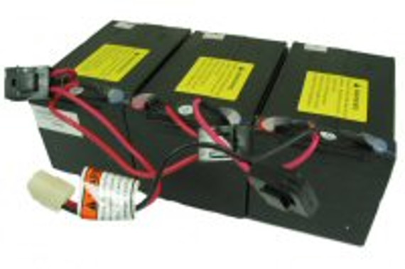 Razor MX500/650 SLA Battery Kit 36V, 12AH (119-103)