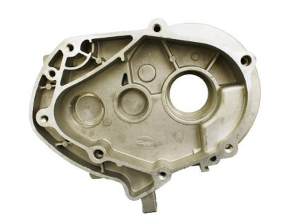 GY6B Transmission Drive Cover - Disc Brakes (165-31)