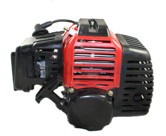 36cc 2-stroke Engine for Scooters and Mini Bikes