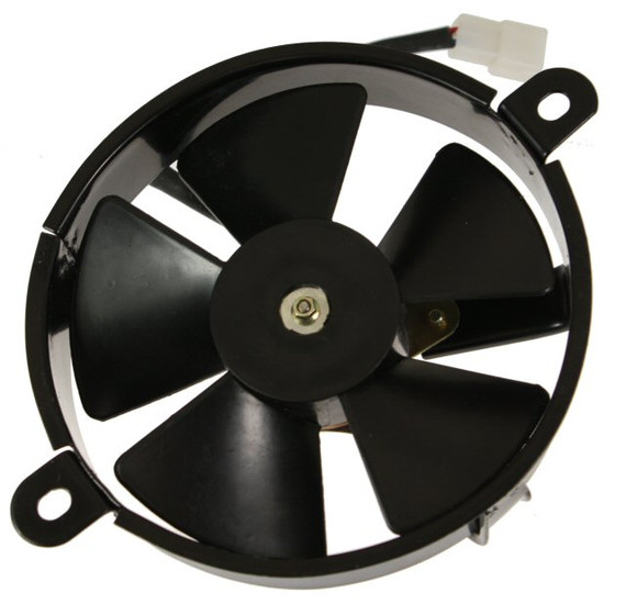 Cooling Fan (181-7)