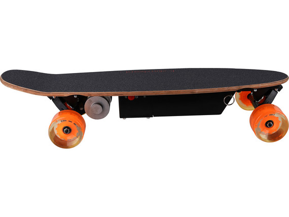 MotoTec 100w Street Electric Skateboard