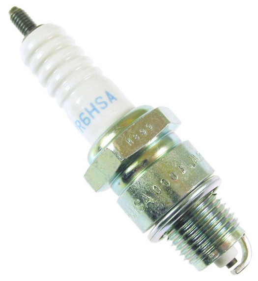 NGK BPR6HSA Spark Plug (145-35)