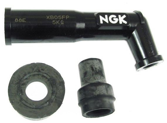NGK Spark Plug Cap (145-43)