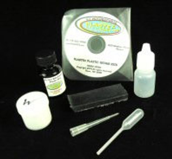 Plastex Small repair kit (172-15)