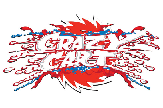 Razor Drift Crazy Cart