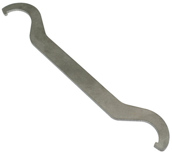 Spanner Wrench Two-Sided (202-4)