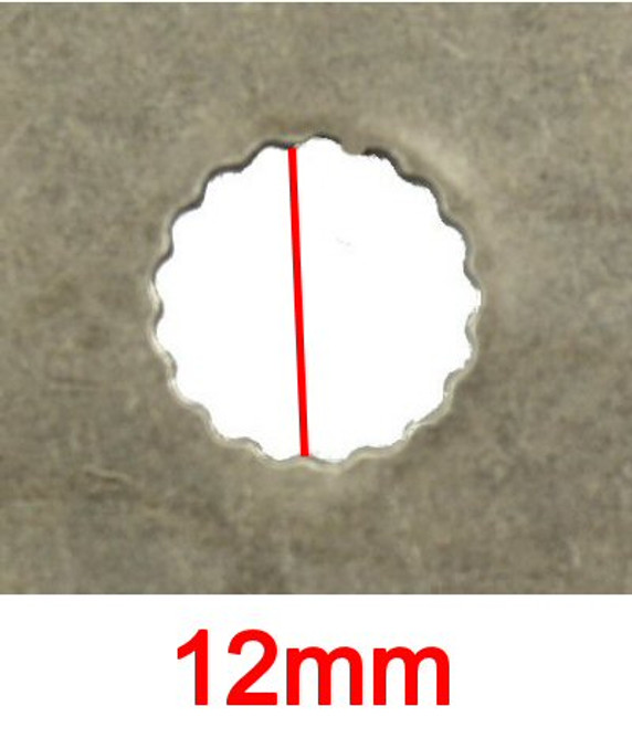 Starter Clutch Plate Type-1 (161-30)