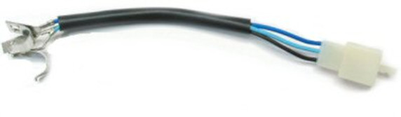 Vento Zip headlight wiring (159-39)