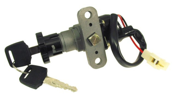Full-Size electric key switch (171-25)
