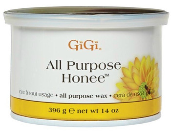 GIGI All Purpose Honee Wax 14 oz