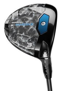 Callaway CALLAWAY PARADYM Ai SMOKE MAX D FAIRWAY 