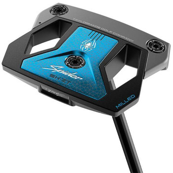  TaylorMade Spider 5K ZT Counter Balance Golf Putter 