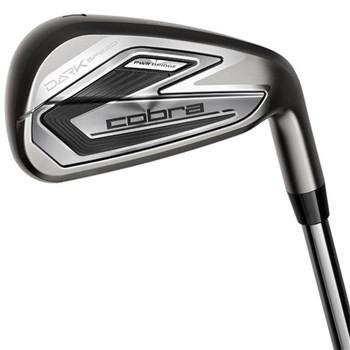 Cobra COBRA DARKSPEED IRONS 