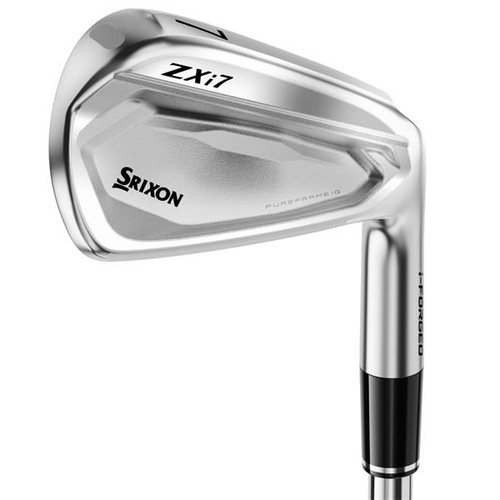 Srixon ZXi7 Gen 2 Steel Iron Gents RH