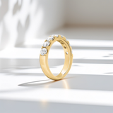 2.00tcw Pavé Diamond Ring 2.00tcw Pavé Diamond Ring