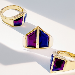 Options Ring 4.54tcw