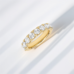 2.00tcw Pavé Diamond Ring 2.00tcw Pavé Diamond Ring