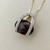 Stunning smokey topaz and diamond pendant necklace with a 5.60tcw gemstone, crafted in luxurious 14kt yellow gold Treasured & Co.