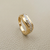Diamond Band 0.41tcw
