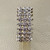 Elegant vintage diamond ring with 0.13ct diamonds, set in luxurious 14kt gold, a perfect accessory for women Treasured & Co.