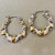 Heart Hoops Gold 2.80g