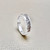 Channel Set Diamond Band 0.75tcw
