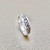 Channel Set Diamond Band 0.75tcw