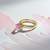 1.60tcw diamond engagement ring — close-up detail