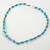 Turquoise Choker Necklace