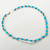 Turquoise Choker Necklace
