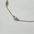 Vintage Turquoise Necklace