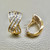 Diamond Fashion Earrings 1.45tcw