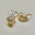 Diamond Fashion Earrings 1.45tcw