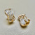 Diamond Fashion Earrings 1.45tcw