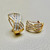 Diamond Fashion Earrings 1.45tcw