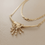 Diamond Necklace 0.36tcw