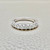 Diamond Eternity Band 1.10tcw