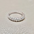 Diamond Eternity Band 1.10tcw