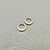 Diamond Eternity Huggie Hoops 0.17tcw - 10 x 10 mm