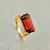 High-End Pink Tourmaline Ring in Gold