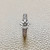 1.30tcw diamond engagement ring — three-quarter angle