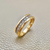 Diamond Wedding Ring 0.23tcw