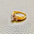 Marquise Engagement Ring 0.60tcw