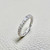 Eternity Diamond Band 0.50tcw 2.50mm Size 6