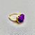 High-quality Amethyst Gemstone Jewelry
