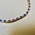 Sapphire Diamond Bracelet 1.89tcw Sapphire Diamond Bracelet 1.89tcw